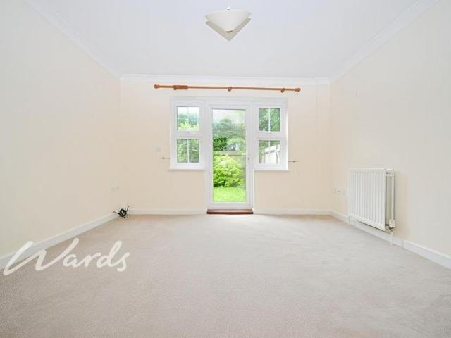 House for rent in St. Mildred's, The Bridge