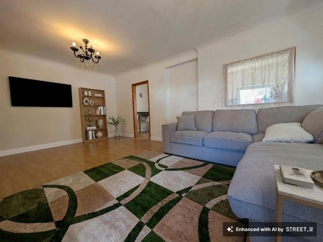 House for rent in Freemantle, City Of Southampton