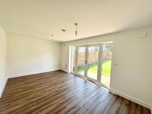 House for rent in The Meadows, City of Nottingham