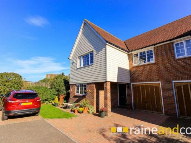 House for rent in Hatfield, Fretherne