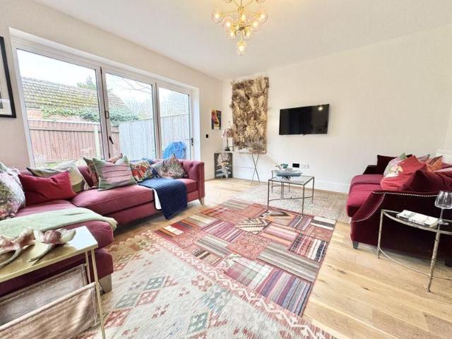 House for rent in Wellow, Grimsby