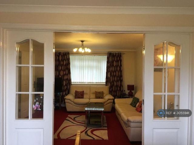 House for rent in Aldershot, Rushmoor
