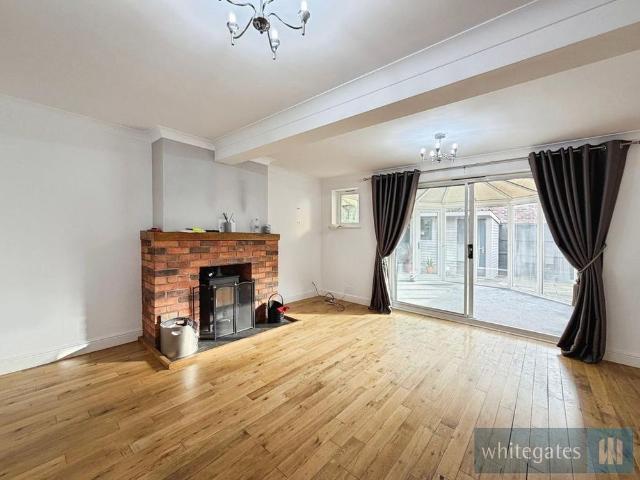 House for rent in Holt