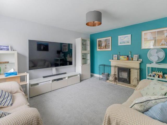 House for rent in Tetbury Upton, Cotswold