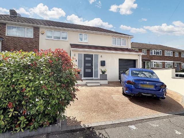 House for rent in Chislehurst, Kemnal