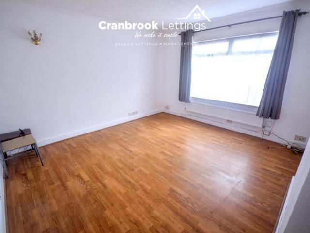 House for rent in London Borough of Redbridge, Greater London