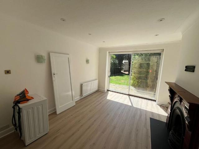 House for rent in Cockfosters, Greater London
