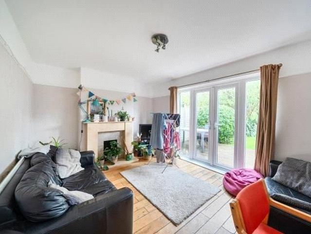House for rent in Cowley Marsh, Oxford