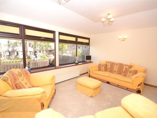 House for rent in Inverurie, Scotland