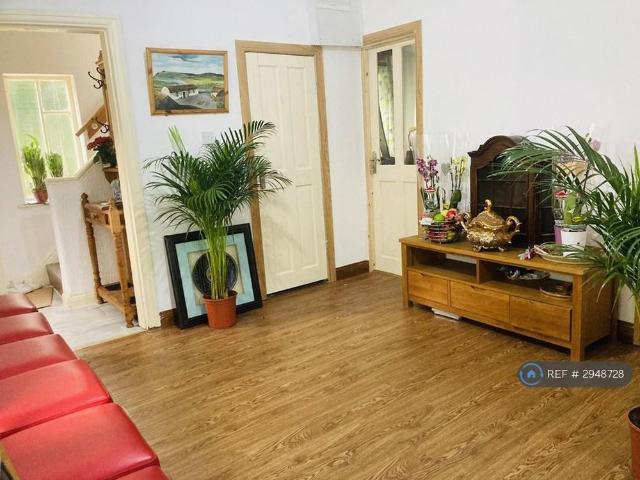 House for rent in Georgia, Greater Manchester