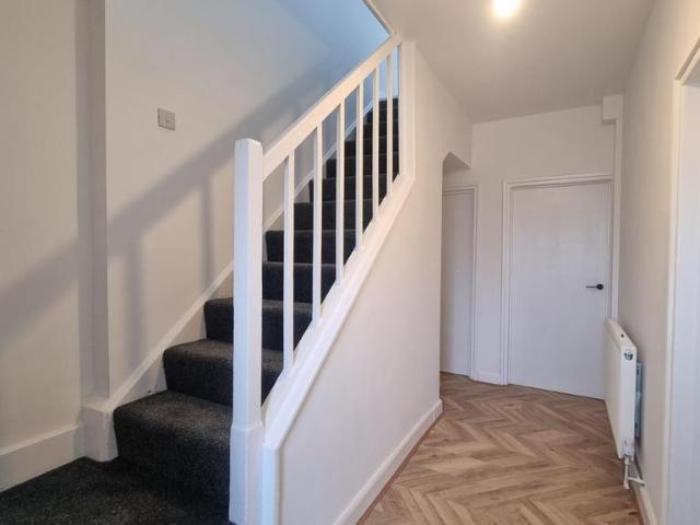 House for rent in East Tilbury, Essex