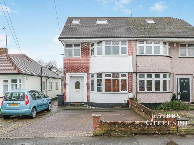 House for rent in Greater London