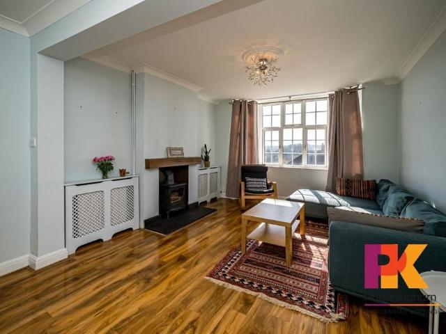 House for rent in Cressex, Buckinghamshire
