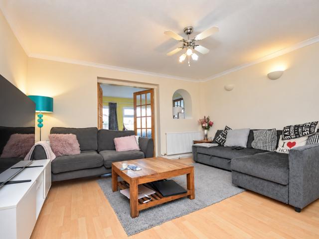House for rent in Pleasant Valley, Uttlesford