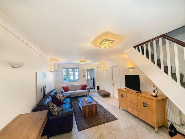 House for rent in Egham, Runnymede