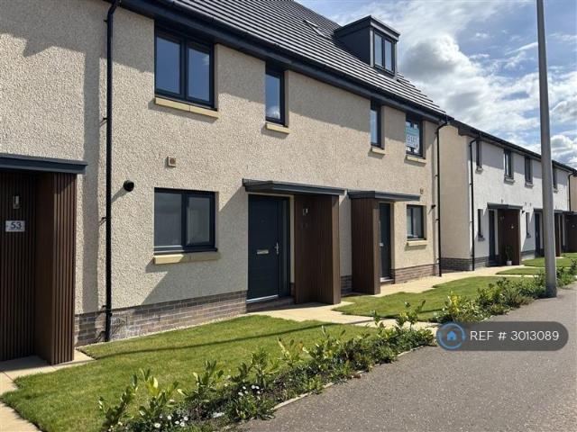 House for rent in Levenhall, Wallyford