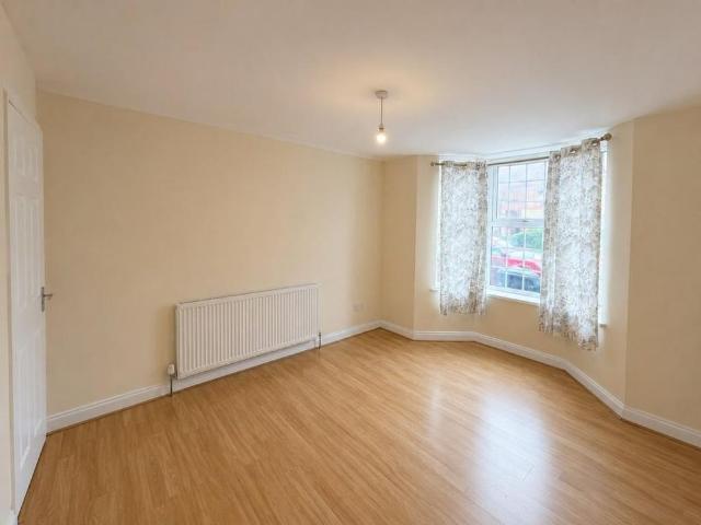 House for rent in Castlefield, Cressex