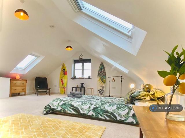 House for rent in Carbis Bay, St. Ives
