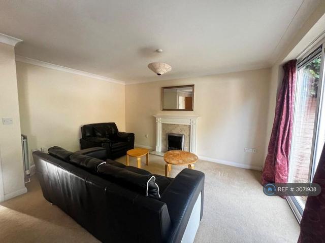 House for rent in St Leonards, Exeter