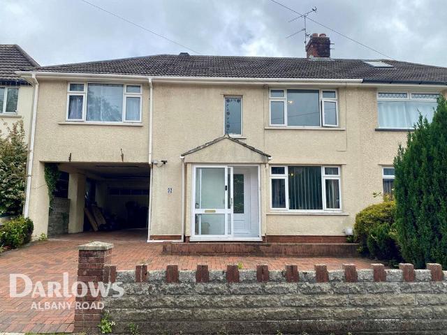 House for rent in Falcon Lodge, Wales