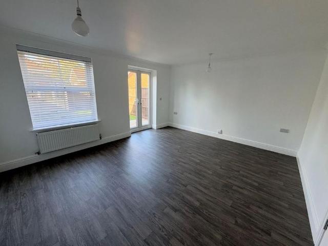 House for rent in Warsash, Fareham