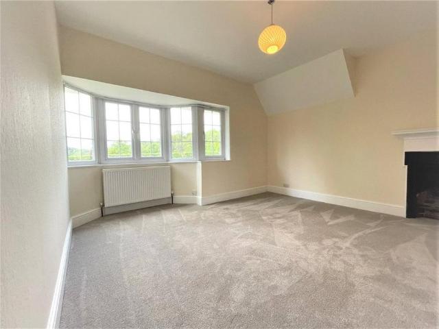 House for rent in Hermitage, West Berkshire
