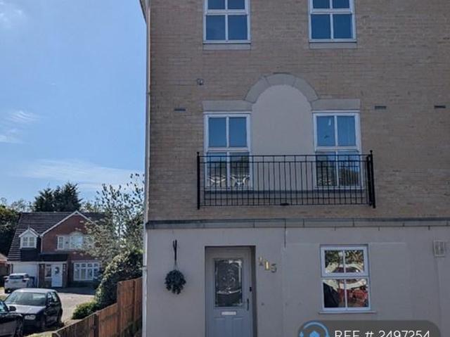 House for rent in Slough, Isle Of Man