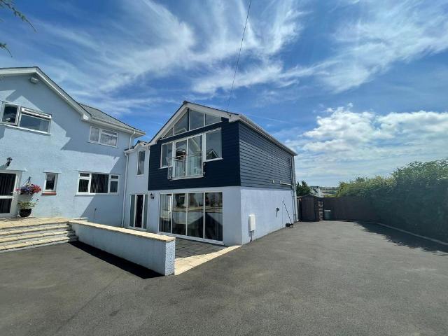 House for rent in Broadsands, Galmpton