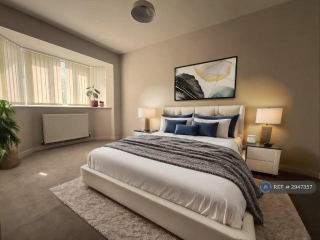House for rent in Kingswood, South Gloucestershire