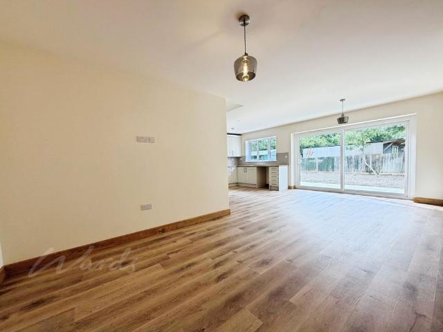 House for rent in Chilton, Acol