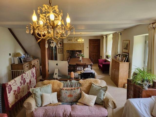 House for rent in West Coker, Somerset