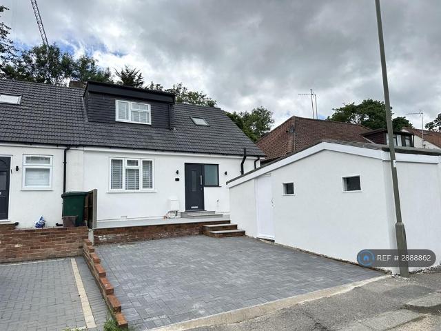 House for rent in Hendon, Greater London