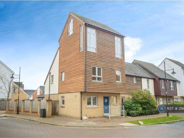 House for rent in St. Marys Island, Gillingham