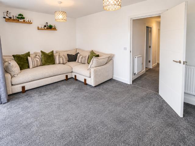 House for rent in Kingswood, Hull