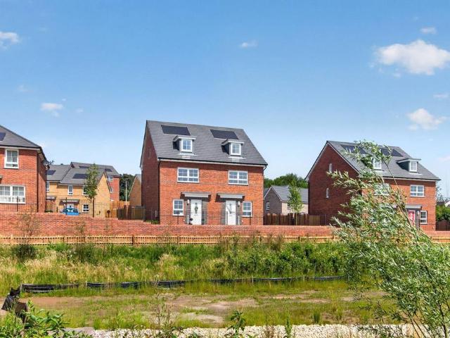 House for rent in Falcon Lodge, Wales