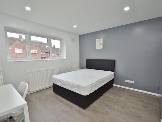 House for rent in Winnall, Hampshire