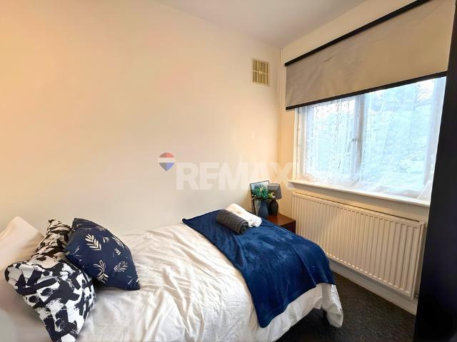 House for rent in Plumstead, Greater London