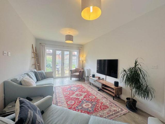 House for rent in Berrick Salome, Oxfordshire
