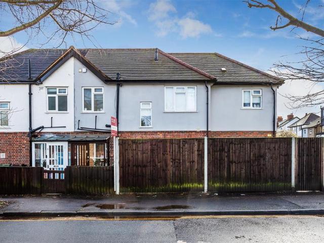 House for rent in Greater London