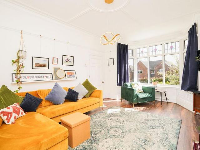 House for rent in Ecclesall, Isle Of Man