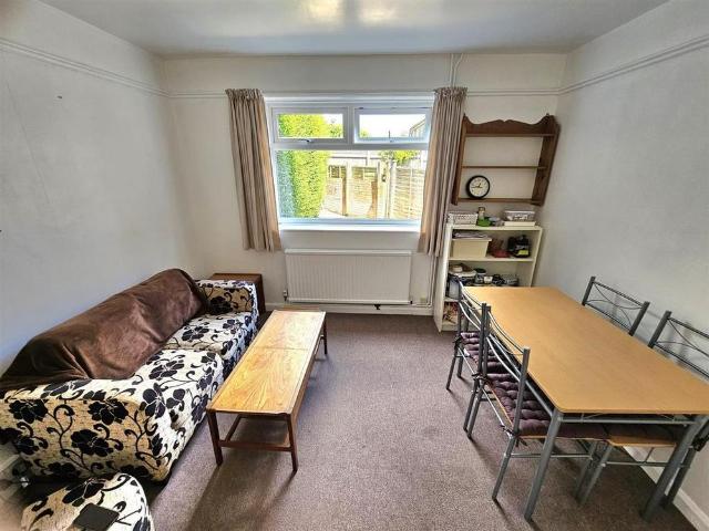 House for rent in St. Mildred's, The Bridge
