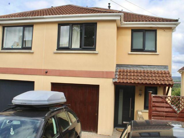 House for rent in Highweek, Bridford