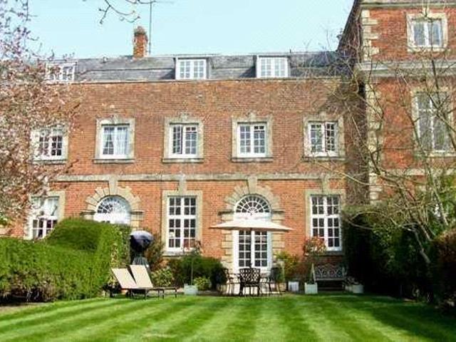 House for rent in Hackleton, Northamptonshire
