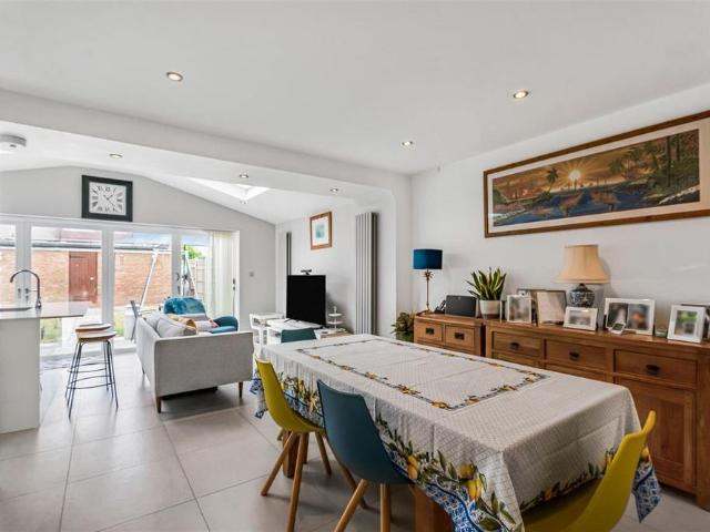 House for rent in Norbiton, Greater London