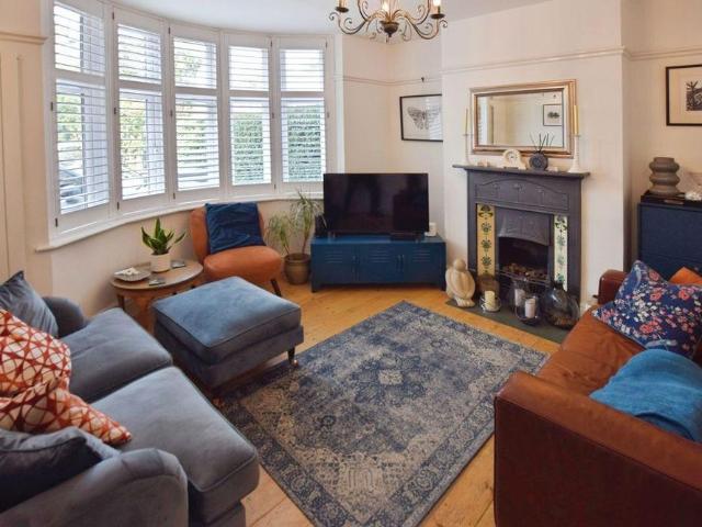 House for rent in Newnham, Bedford