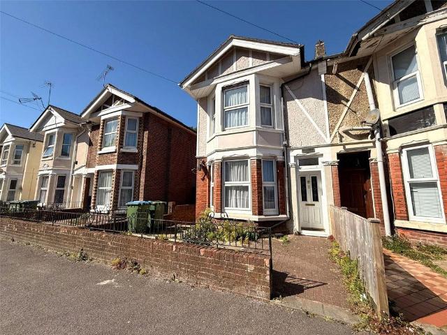 House for rent in The Polygon, City Of Southampton