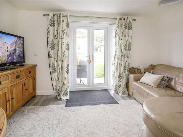 House for rent in Costhorpe, East Midlands