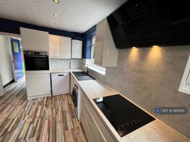 House for rent in Little Bolton, Salford
