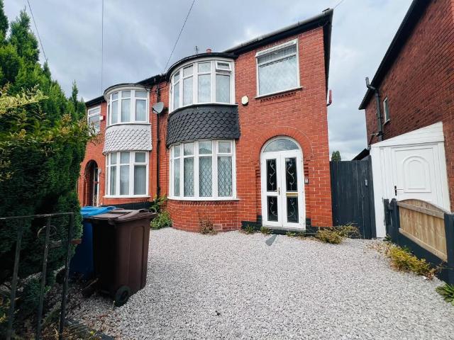 House for rent in Woodhouses, Pendock