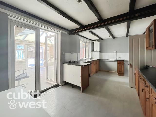 House for rent in West Leigh, Havant